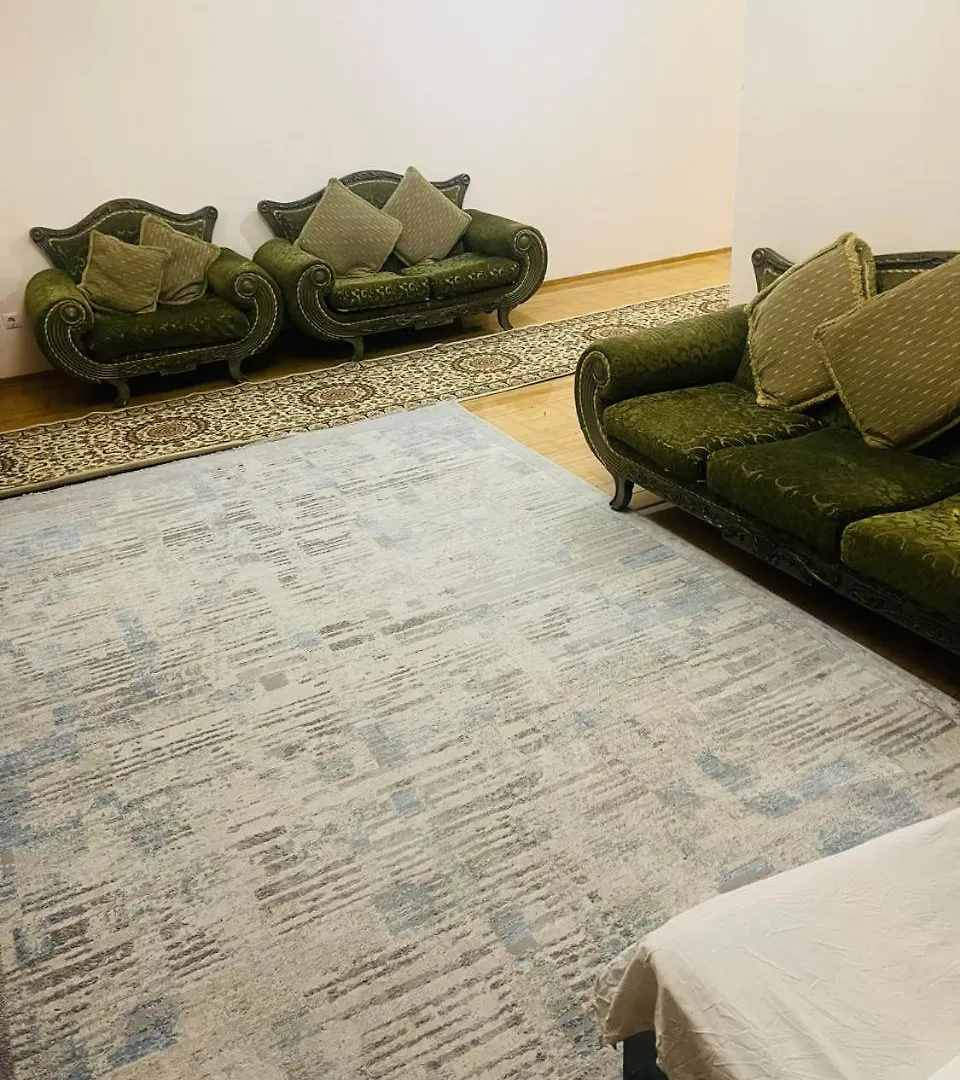 אלמטי Квартира В Жк Жастар 131